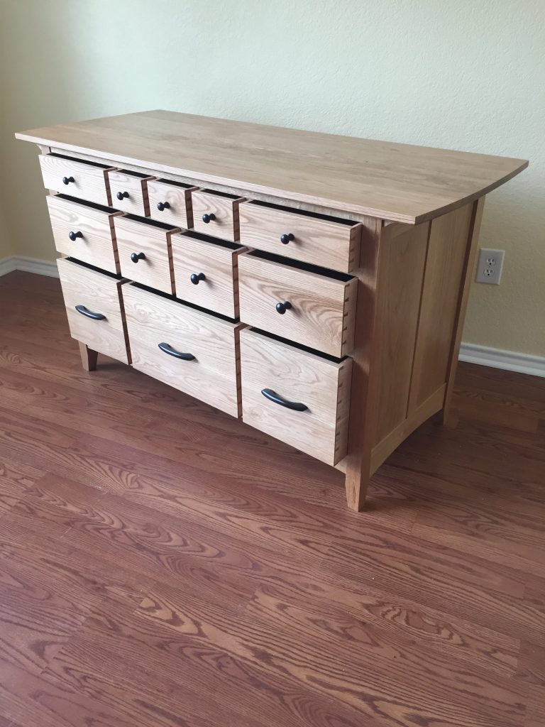 Filing Cabinet, ISO custom crafted cabinet, hand made, filing cabinet in Dallas Texas
