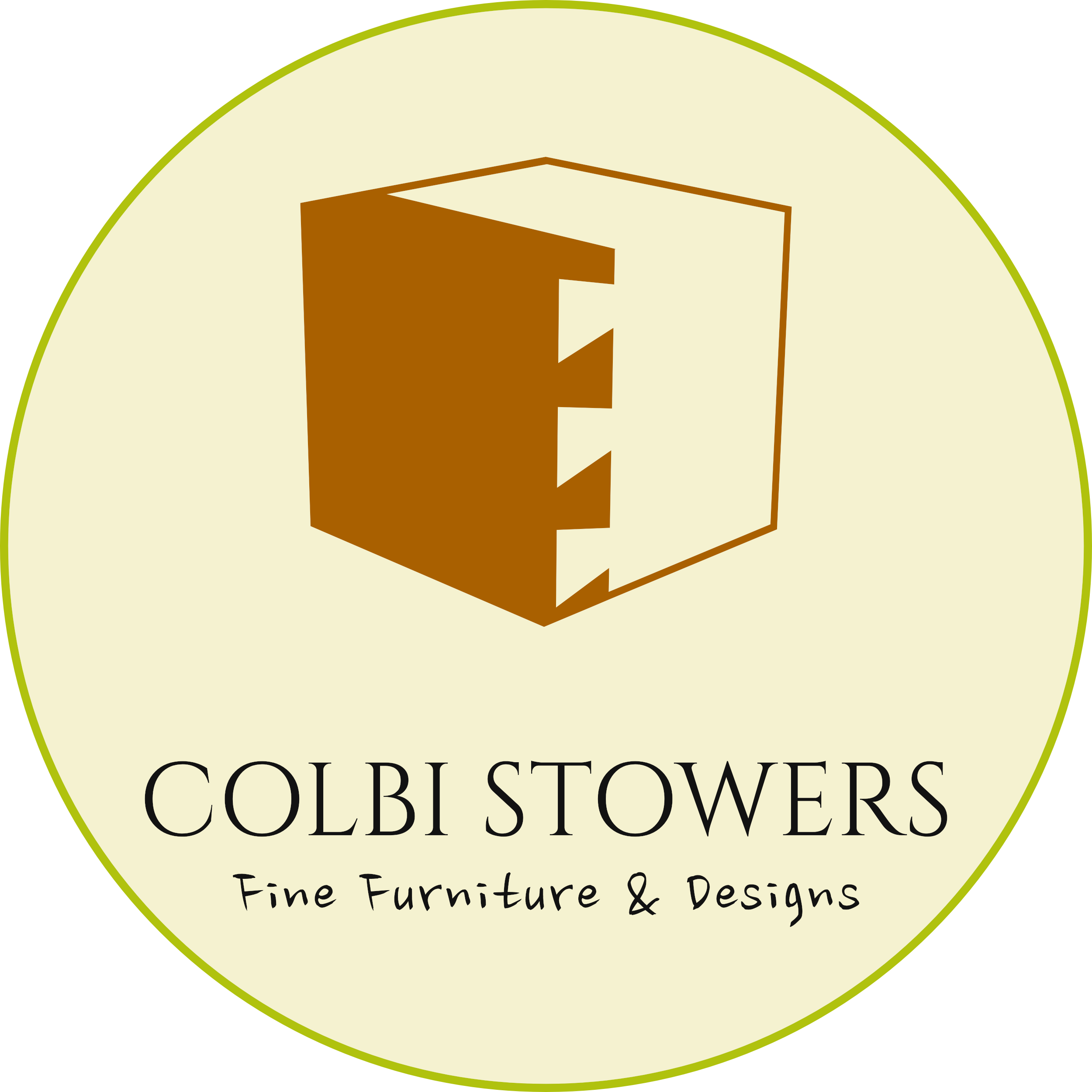 Colbi Stowers Fine Furniture & Designs